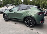 SUV – KIA SPORTAGE – PHEV – GT Line Premium