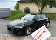 AUDI A3 SPORTBACK 2.0 30 TDI – 116 cv