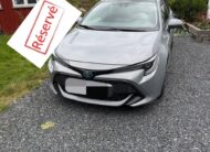 Toyota Corolla 1.8 Hybride Touring Sport