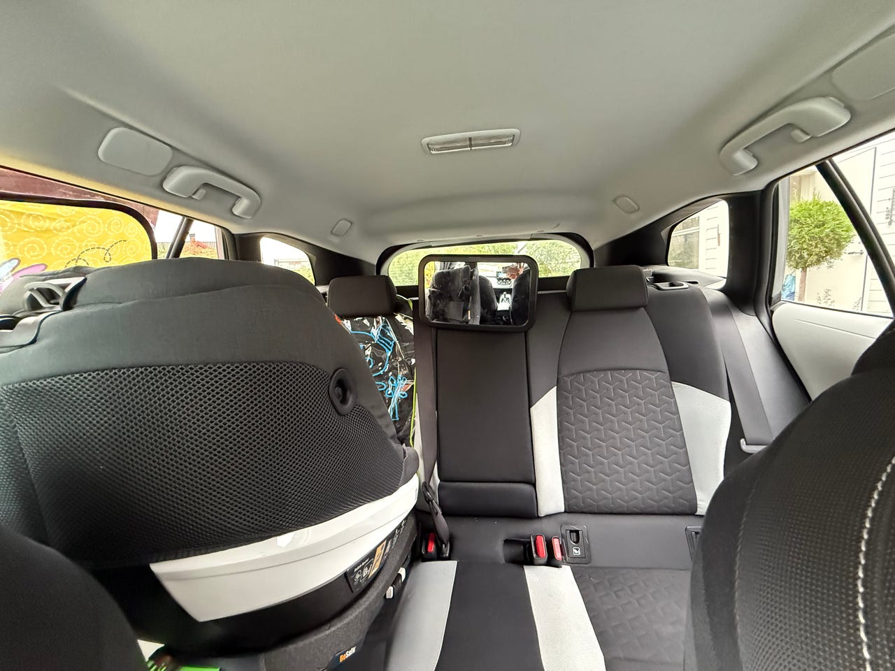 Toyota Corolla 1.8 Hybride Touring Sport