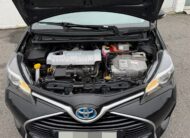 Toyota Yaris Hybride 100h Attitude