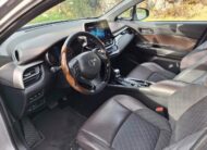Toyota chr collection 2WD E-CVT