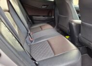 Toyota chr collection 2WD E-CVT