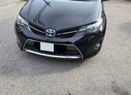 Toyota Auris 2013