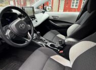 Toyota Corolla 1.8 Hybride Touring Sport