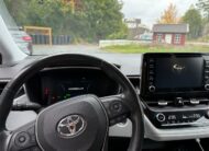 Toyota Corolla 1.8 Hybride Touring Sport