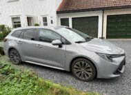 Toyota Corolla 1.8 Hybride Touring Sport
