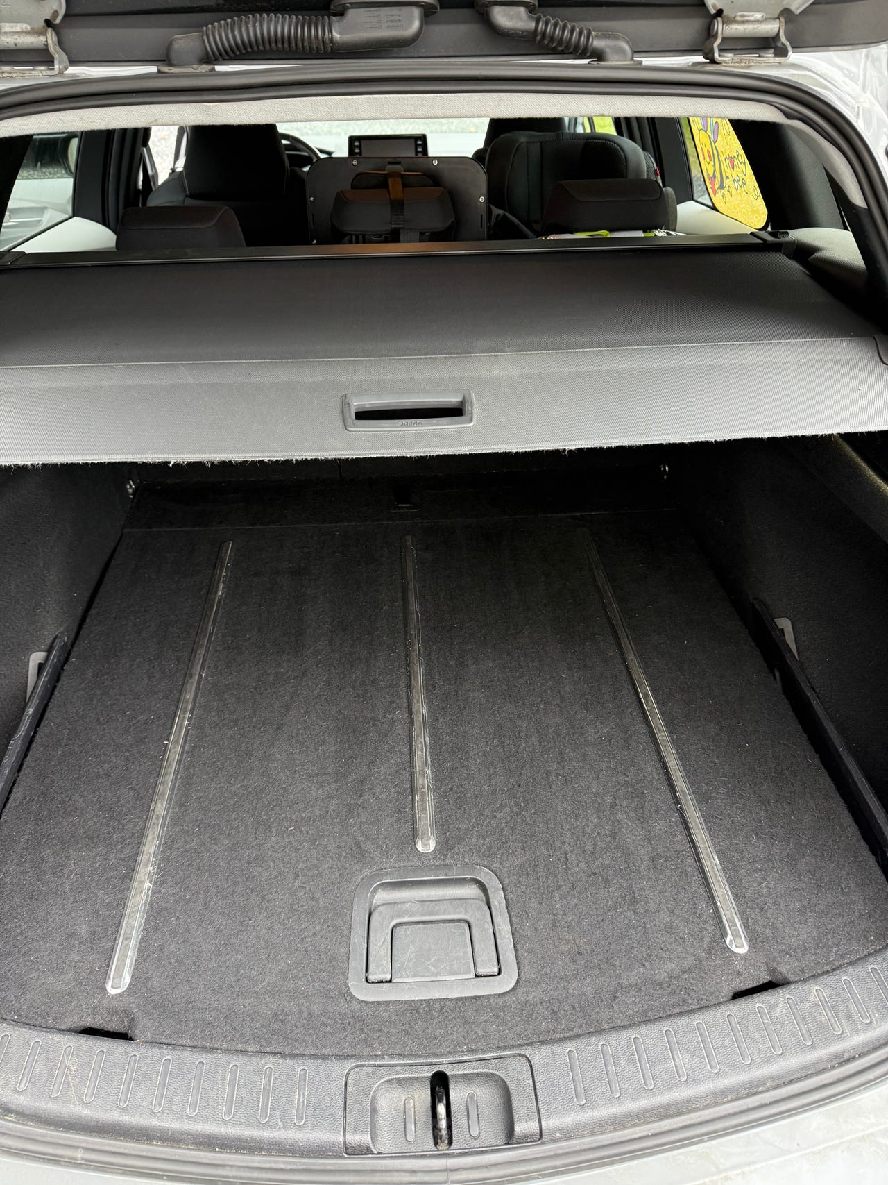 Toyota Corolla 1.8 Hybride Touring Sport