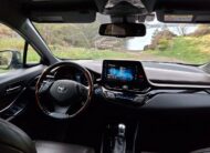 Toyota chr collection 2WD E-CVT