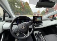 Toyota Corolla 1.8 Hybride Touring Sport
